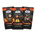 Star Wars Unlimited: A Lawless Time Booster Box (24 Packs) - Image 2