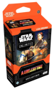Star Wars Unlimited: A Lawless Time Spotlight Deck Leia Organa