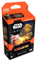 Star Wars Unlimited: A Lawless Time Spotlight Deck Jabba the Hutt