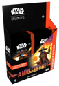 Star Wars Unlimited: A Lawless Time Carbonite Booster Box (12 Packs)