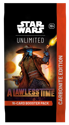 Star Wars Unlimited: A Lawless Time Carbonite Booster Box (12 Packs) - Image 2