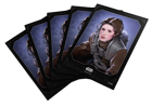 Gamegenic Star Wars Unlimited Premium Art Sleeve Leia Organa - Image 2