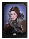 Gamegenic Star Wars Unlimited Premium Art Sleeve Leia Organa - Image 3