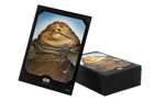 Gamegenic Star Wars Unlimited Premium Art Sleeve Jabba the Hutt