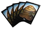 Gamegenic Star Wars Unlimited Premium Art Sleeve Jabba the Hutt - Image 2