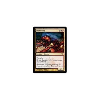 Dread Slag : DISSENSION 109/180 - Magic the Gathering Single Card
