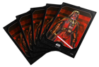 Gamegenic Star Wars Unlimited Premium Art Sleeve Darth Vader Unstoppable - Image 2