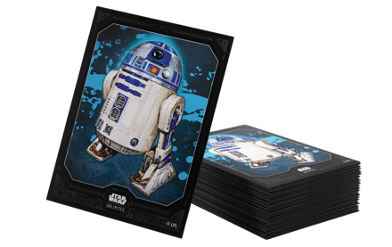 Accessories (Star Wars Unlimited) | Chaos Cards | Sort by: Release date  (Newest first)