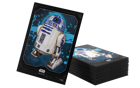 Gamegenic Star Wars Unlimited Premium Art Sleeve R2-D2