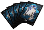 Gamegenic Star Wars Unlimited Premium Art Sleeve R2-D2 - Image 2