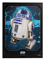 Gamegenic Star Wars Unlimited Premium Art Sleeve R2-D2 - Image 3