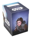 Gamegenic Star Wars Unlimited Soft Crate Leia Organa & Jabba The Hutt