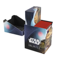 Gamegenic Star Wars Unlimited Soft Crate Leia Organa & Jabba The Hutt - Image 3