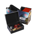 Gamegenic Star Wars Unlimited Soft Crate Leia Organa & Jabba The Hutt - Image 4