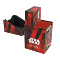 Gamegenic Star Wars Unlimited Soft Crate Darth Vader & Director Krennic - Image 3