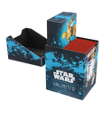Gamegenic Star Wars Unlimited Soft Crate C-3PO & R2-D2 - Image 3