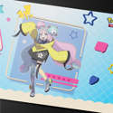 Ultra Pro Character Line: Iono and Bellibolt Playmat - Image 2