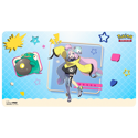 Ultra Pro Character Line: Iono and Bellibolt Playmat