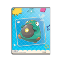 Ultra Pro Character Line - Iono and Bellibolt 9-Pocket Portfolio - Image 2