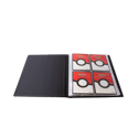 Ultra Pro Character Series Iono and Bellibolt 4-Pocket Portfolio - Image 4