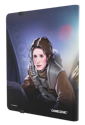 Gamegenic Star Wars Unlimited Album 18-Pocket Leia Organa & Jabba The Hutt - Image 2