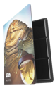Gamegenic Star Wars Unlimited Album 18-Pocket Leia Organa & Jabba The Hutt - Image 4