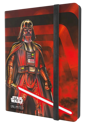 Gamegenic Star Wars Unlimited Album 18-Pocket Darth Vader Unstoppable