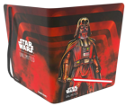 Gamegenic Star Wars Unlimited Album 18-Pocket Darth Vader Unstoppable - Image 3