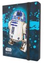 Gamegenic Star Wars Unlimited Album 18-Pocket C-3PO & R2-D2