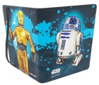 Gamegenic Star Wars Unlimited Album 18-Pocket C-3PO & R2-D2 - Image 3