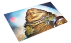 Gamegenic Star Wars Unlimited Game Mat Jabba the Hutt