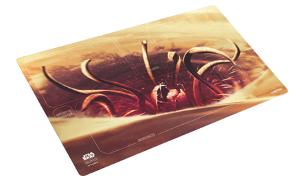Gamegenic Star Wars Unlimited Game Mat Great Pit of Carkoon