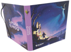 Gamegenic Magic the Gathering: Lorwyn Eclipsed Casual Album 24 Pocket - Image 4