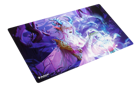 Gamegenic Magic the Gathering: Lorwyn Eclipsed Shiny Playmat - Twilight Diviner