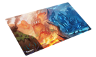 Gamegenic Magic the Gathering: Lorwyn Eclipsed Shiny Playmat - Steam Vents