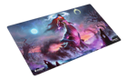 Gamegenic Magic the Gathering: Lorwyn Eclipsed Shiny Playmat - Moonshadow