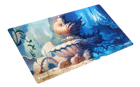 Gamegenic Magic the Gathering: Lorwyn Eclipsed Shiny Playmat - Hallowed Fountain