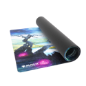 Gamegenic Magic the Gathering: Lorwyn Eclipsed Shiny Playmat - Evolving Wilds - Image 2