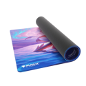 Gamegenic Magic the Gathering: Lorwyn Eclipsed Shiny Playmat - Eclipsed Merrow - Image 2