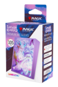 Gamegenic Magic the Gathering: Lorwyn Eclipsed Standard Sleeves Twilight Diviner