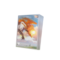 Gamegenic Magic the Gathering: Lorwyn Eclipsed Standard Sleeves Eirdu, Carrier of Dawn - Image 3