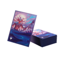 Gamegenic Magic the Gathering: Lorwyn Eclipsed Standard Sleeves Eclipsed Merrow - Image 2