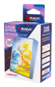 Gamegenic Magic the Gathering: Lorwyn Eclipsed Standard Sleeves Celestial Reunion