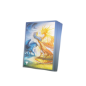 Gamegenic Magic the Gathering: Lorwyn Eclipsed Standard Sleeves Celestial Reunion - Image 3
