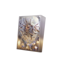 Gamegenic Magic the Gathering: Lorwyn Eclipsed Standard Sleeves Auntie Ool, Cursewretch - Image 3