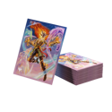 Gamegenic Magic the Gathering: Lorwyn Eclipsed Standard Sleeves Ashling, The Limitless - Image 2