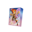 Gamegenic Magic the Gathering: Lorwyn Eclipsed Standard Sleeves Ashling, The Limitless - Image 3