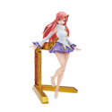Figure-Rise Standard Gundam Seed Lacus Clyne Model Kit - Image 3