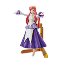 Figure-Rise Standard Gundam Seed Lacus Clyne Model Kit - Image 4