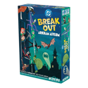 DC Breakout: Arkham Asylum